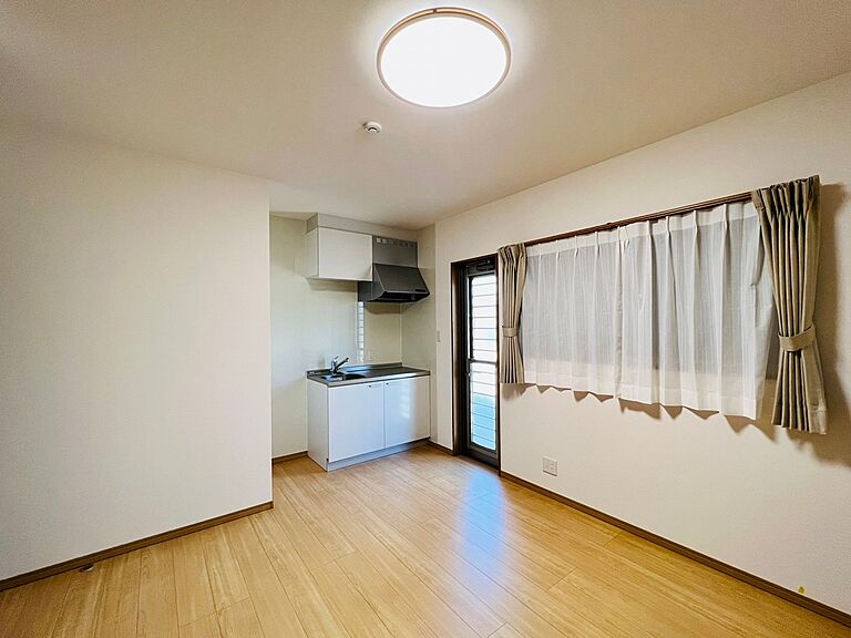 株式会社トキワ・ホームの公式画像_キッチン9