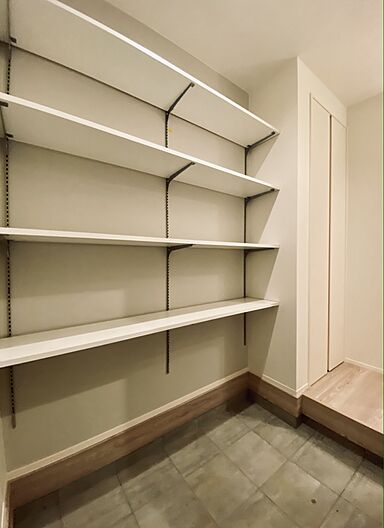 株式会社トキワ・ホームの施工事例「オープン階段がある家」の画像1