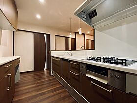 株式会社トキワ・ホームの施工事例「和モダンの家」の画像3