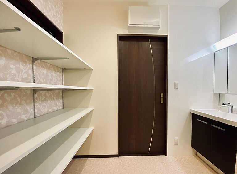 株式会社トキワ・ホームの公式画像_洗面6