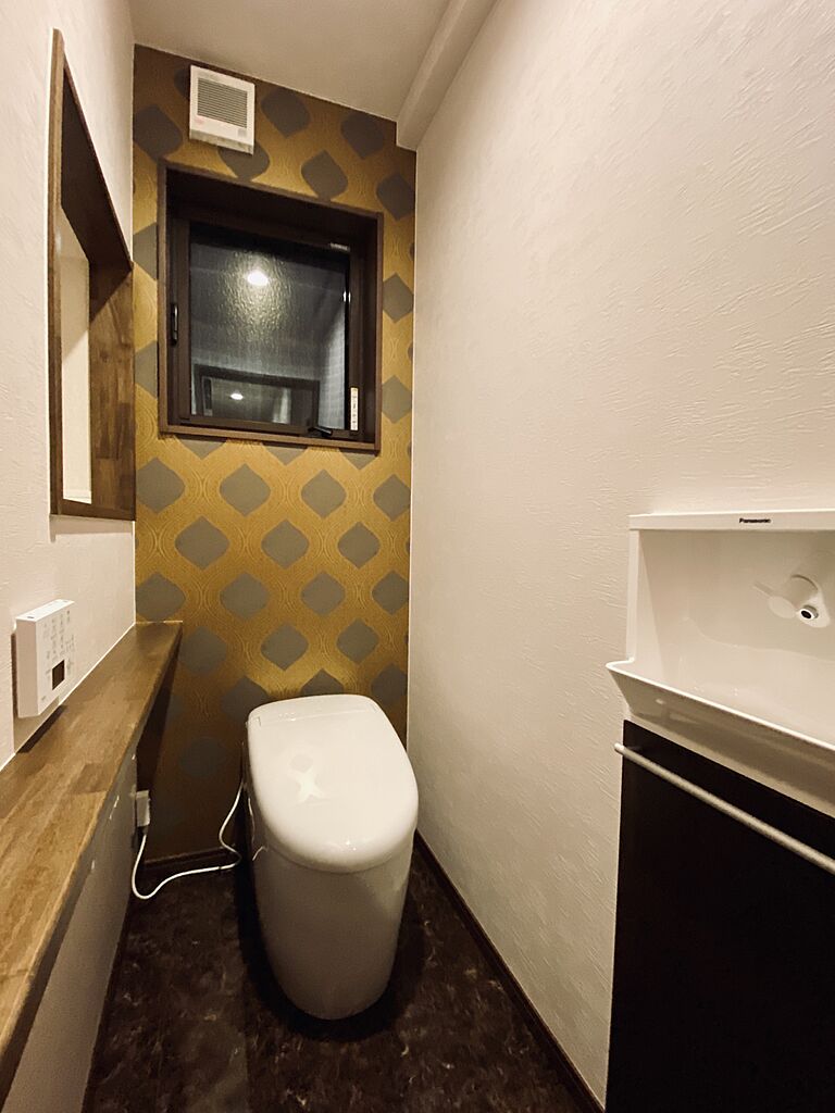 株式会社トキワ・ホームの公式画像_トイレ7