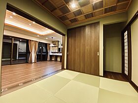 株式会社トキワ・ホームの施工事例「和モダンの家」の画像7