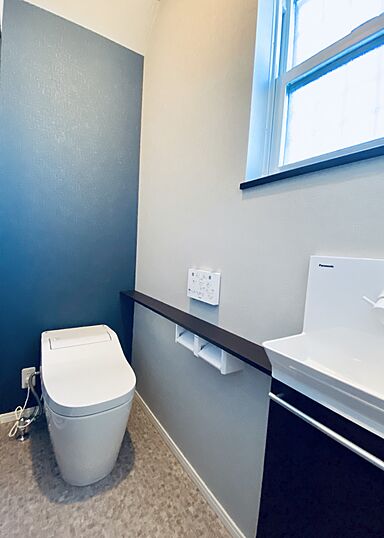 株式会社トキワ・ホームの施工事例「吹き抜けがあるリビング」の画像7