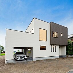 株式会社トキワ・ホームの施工事例「エスカレラ」の画像