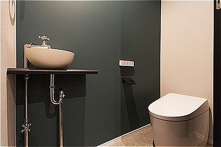 株式会社トキワ・ホームの公式画像_トイレ9