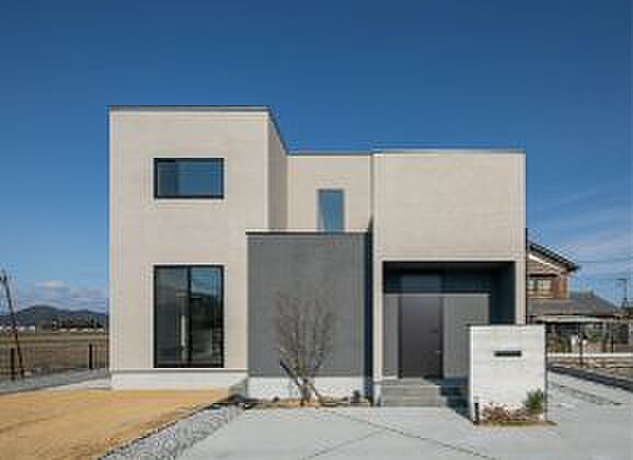 D-works株式会社の公式画像_外観2