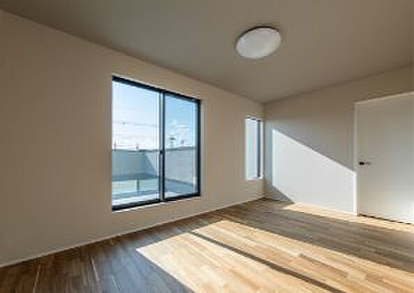 D-works株式会社の公式画像_洋室6