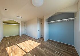 D-works株式会社の施工事例「中庭とリビングが繋がる、特別な空間」の画像6