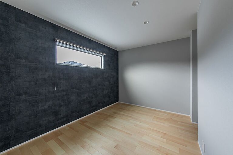 D-works株式会社の公式画像_洋室5