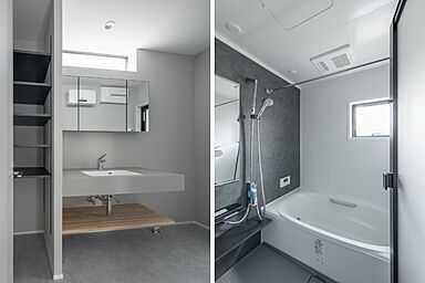 D-works株式会社の施工事例「大津市本堅田のお家」の画像5