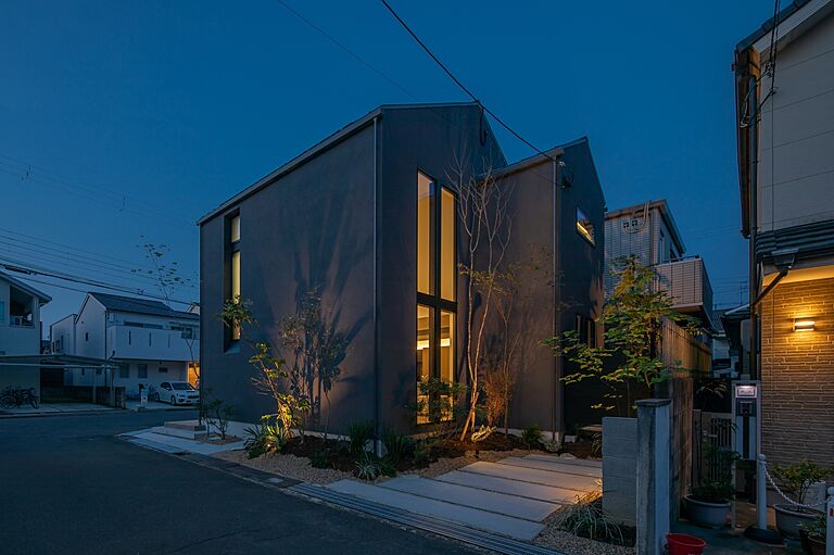 D-works株式会社の公式画像_外観11