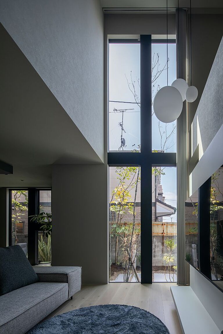 D-works株式会社の公式画像_リビング3