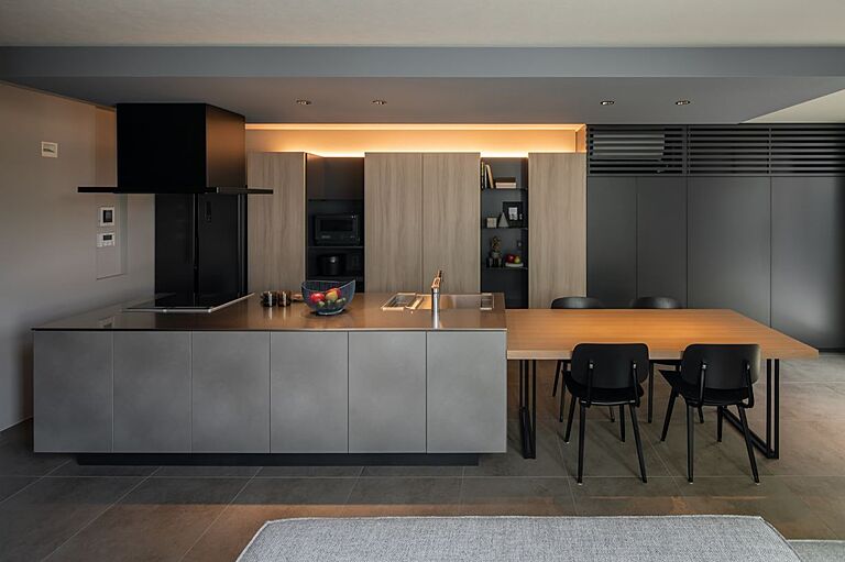 D-works株式会社の公式画像_キッチン4