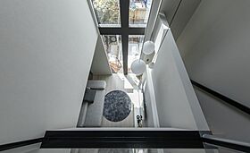 D-works株式会社の施工事例「非日常を感じさせる、ホテルライクな家」の画像6