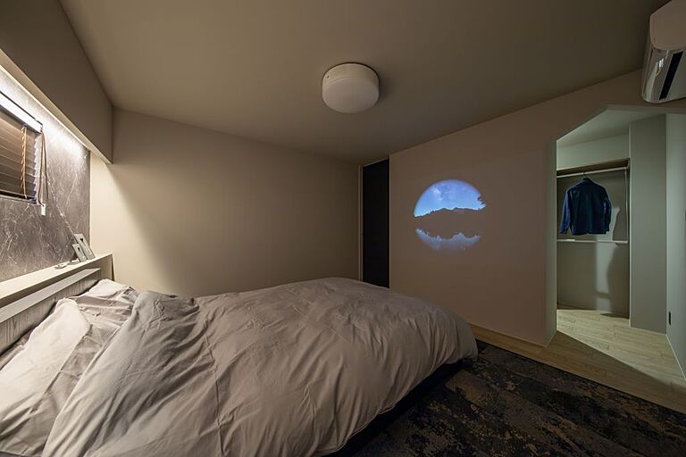 D-works株式会社の公式画像_洋室8