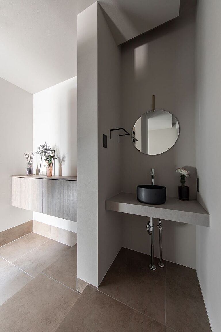 D-works株式会社の公式画像_玄関9