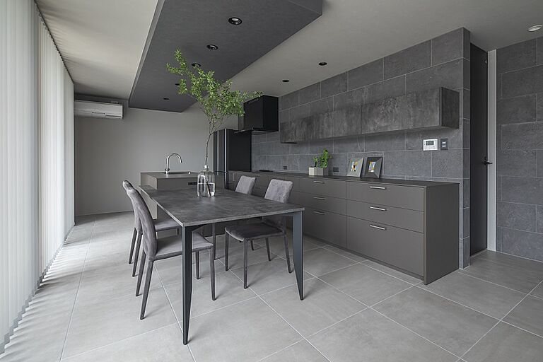 D-works株式会社の公式画像_キッチン3