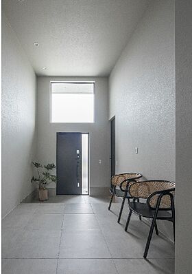 D-works株式会社の施工事例「美しすぎるのに・・・究極家事ラク動線な平屋」の画像4