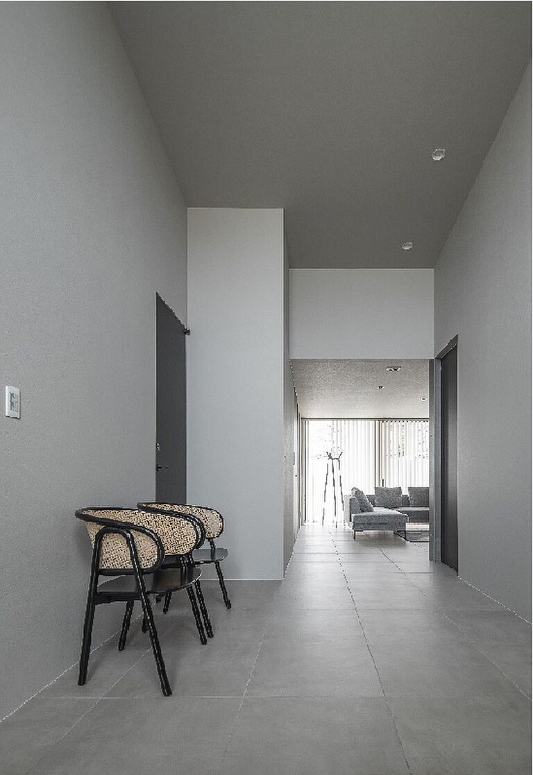 D-works株式会社の公式画像_玄関6