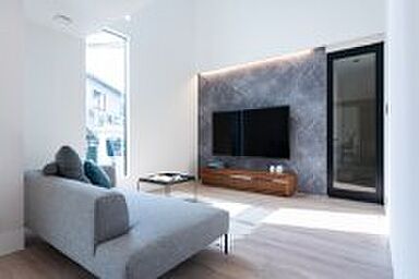 D-works株式会社の施工事例「草津市岡本町のお家」の画像