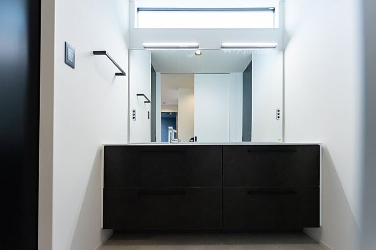 D-works株式会社の公式画像_洗面5