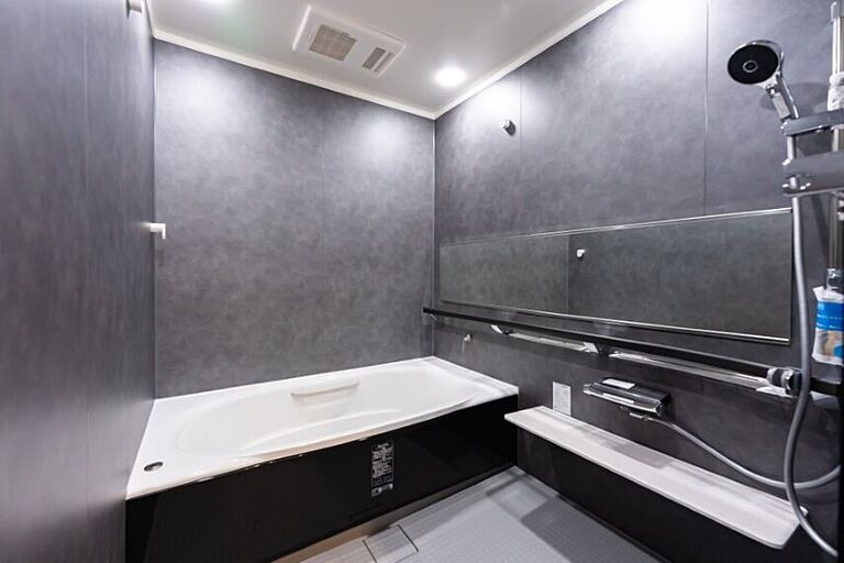 D-works株式会社の公式画像_風呂7