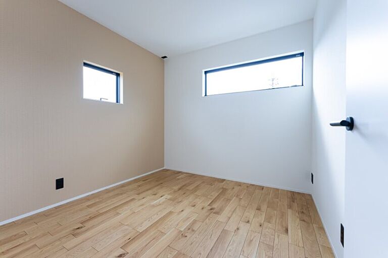 D-works株式会社の公式画像_洋室10