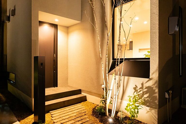 D-works株式会社の公式画像_玄関11