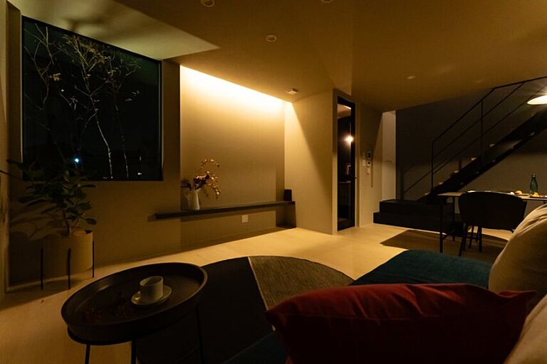 D-works株式会社の公式画像_リビング9