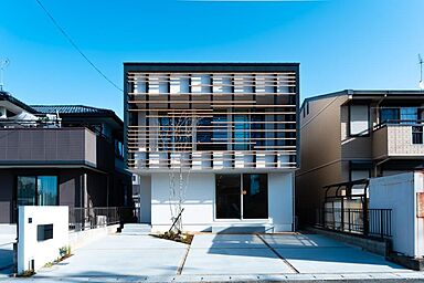 D-works株式会社の施工事例「最高のチルタイムを演出する、洗練された空間」の画像