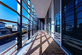 D-works株式会社の施工事例「最高のチルタイムを演出する、洗練された空間」の画像9