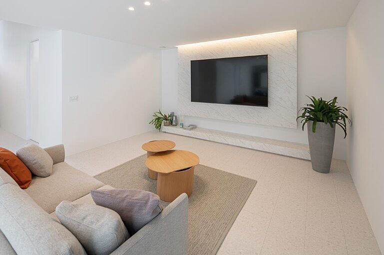 D-works株式会社の公式画像_リビング2