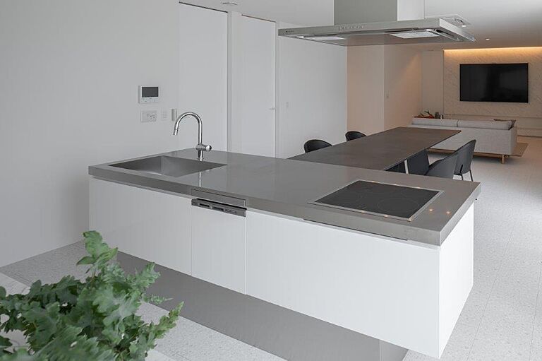 D-works株式会社の公式画像_キッチン4