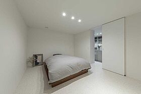 D-works株式会社の施工事例「真っ白で統一された海外リゾートの様な平屋」の画像6