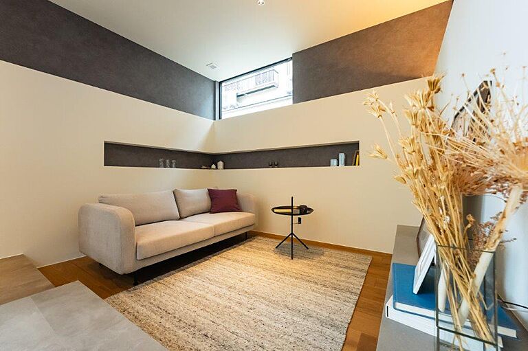 D-works株式会社の公式画像_リビング2