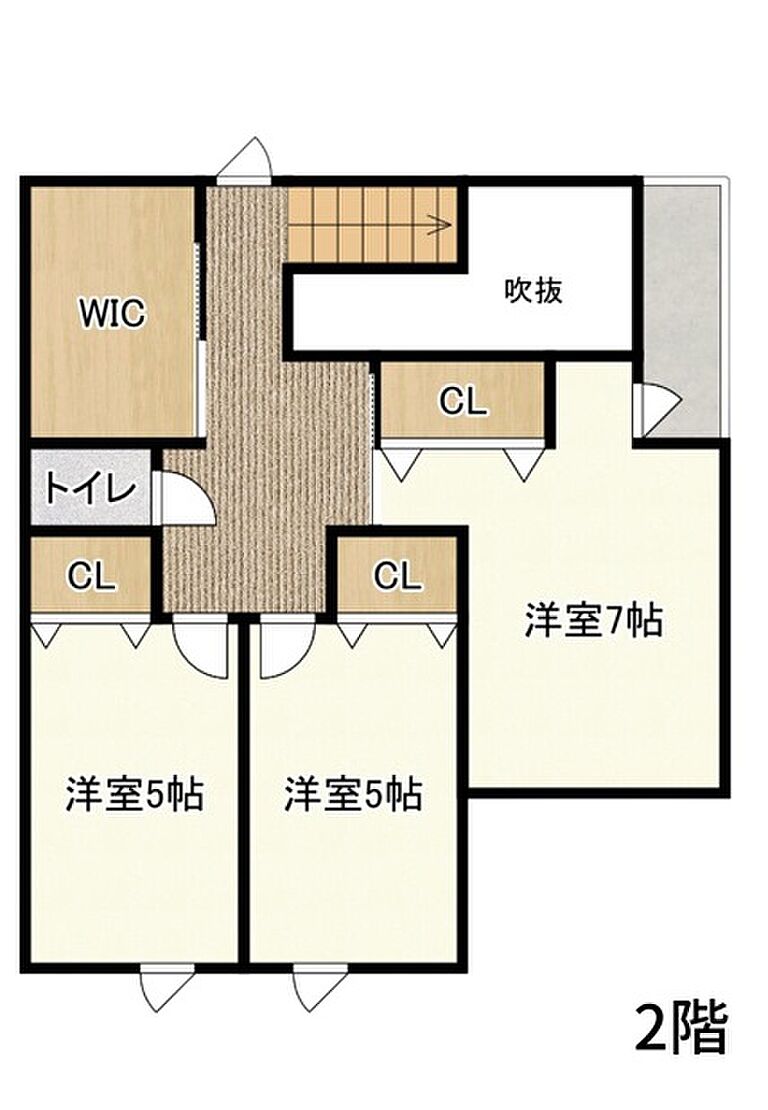 D-works株式会社の公式画像_2階3