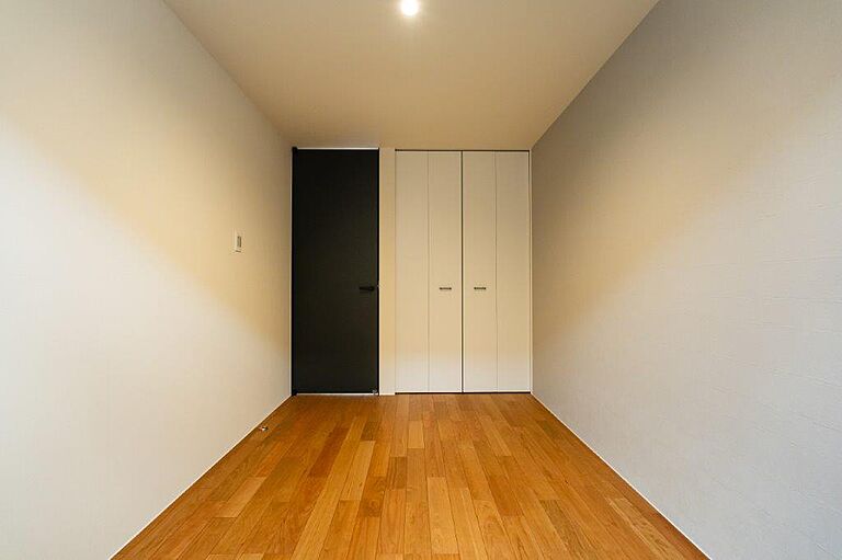 D-works株式会社の公式画像_洋室10