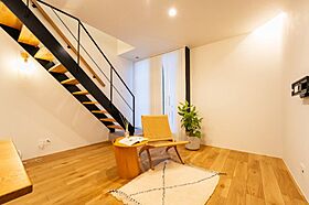 D-works株式会社の施工事例「趣味の時間が、もっと心地よくなる家」のメイン画像