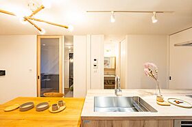 D-works株式会社の施工事例「趣味の時間が、もっと心地よくなる家」の画像3