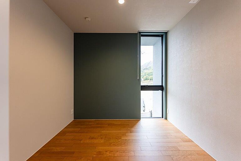 D-works株式会社の公式画像_洋室10