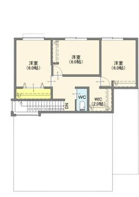 D-works株式会社の公式画像_2階3