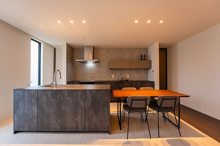 D-works株式会社の公式画像_キッチン4