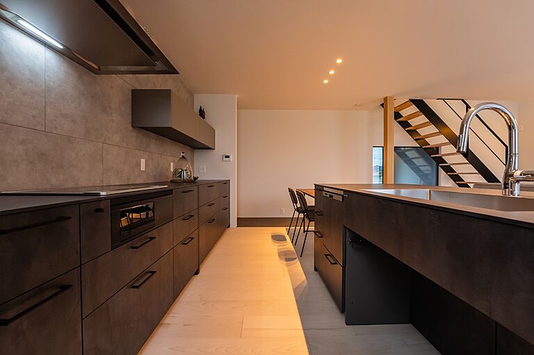 D-works株式会社の公式画像_キッチン5