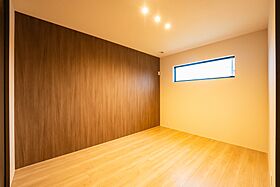 D-works株式会社の施工事例「ガレージと暮らす、洗練されたライフスタイル。」の画像6