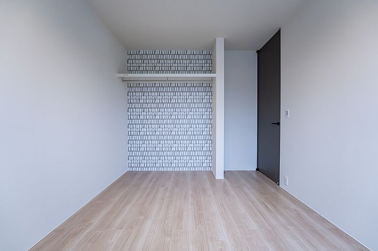 D-works株式会社の公式画像_洋室8