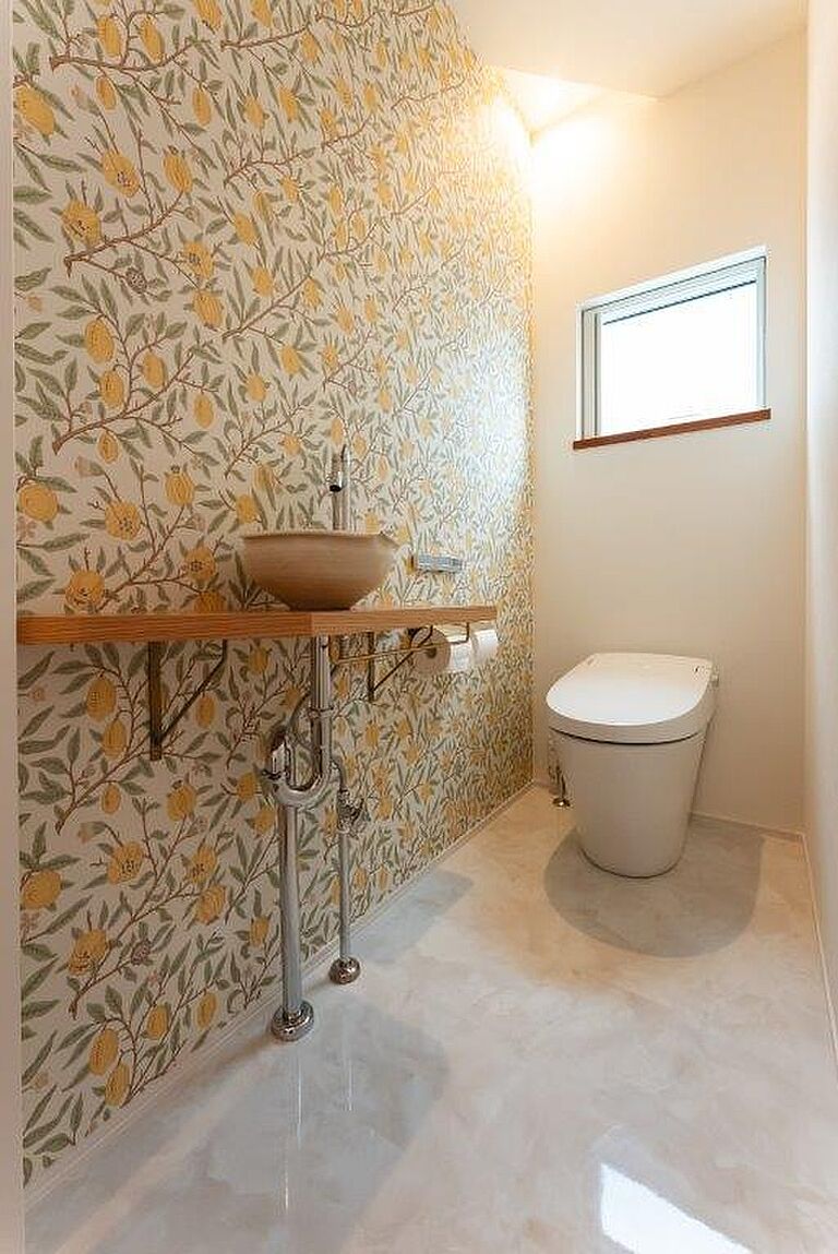 D-works株式会社の公式画像_トイレ8