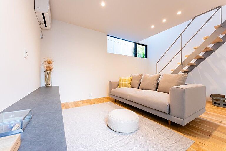 D-works株式会社の公式画像_リビング5