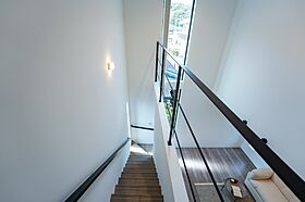 D-works株式会社の施工事例「美しく、すっきり暮らす。収納上手なデザイン住宅」の画像9