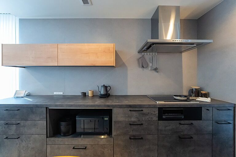 D-works株式会社の公式画像_キッチン6