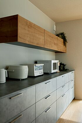 D-works株式会社の施工事例「日常に、やさしい非日常を。光と木が整える、上品なジャパンディの住まい」の画像6